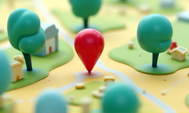 Illustration of our Marietta GA location