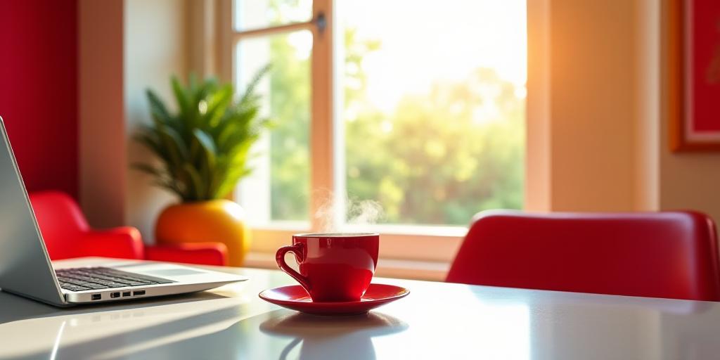 Friendly office environment in Marietta Georgia